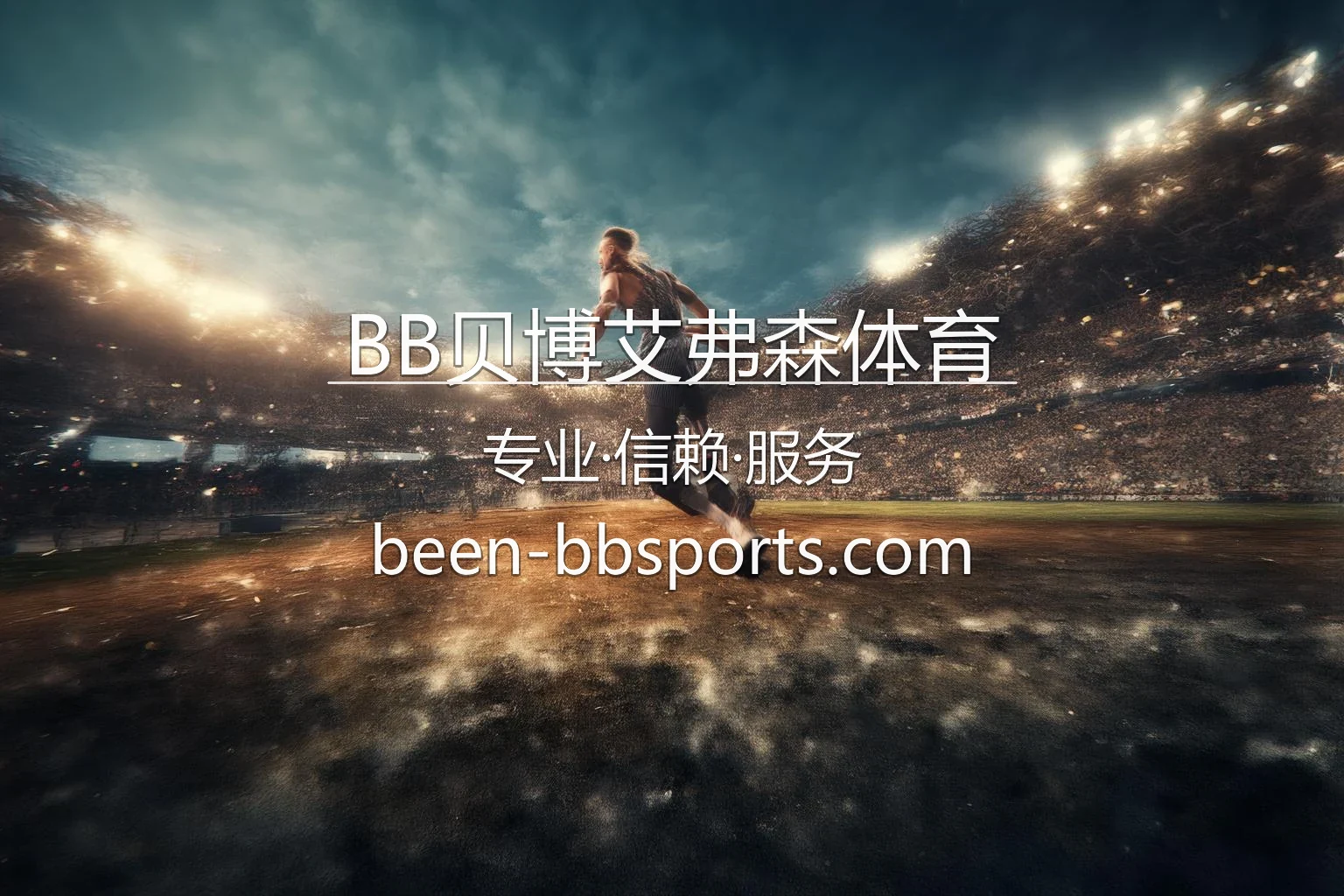 BB贝博艾弗森体育 官方界面